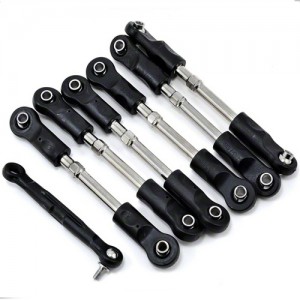 [TEAM LOSI] Losi Desert Buggy XL Turnbuckle Set (7) 