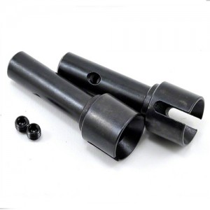 [TEAM LOSI] Losi Desert Buggy XL Stub Axle (2) 