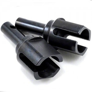 [TEAM LOSI] Losi Desert Buggy XL Center Differential Outdrive Set 