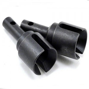 [TEAM LOSI] Losi Desert Buggy XL Front/Rear Differential Outdrive Set 
