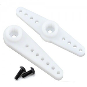 [TEAM LOSI] Losi Desert Buggy XL Servo Horn Set (S901 ������) 