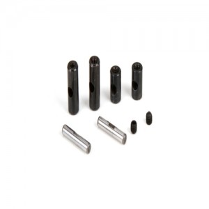 [TEAM LOSI] Universal Rebuild Kit (2): 1:5 4wd DBXL 