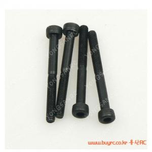M4x50 mm ���� ��ġ ���� (CAP SCREW) (4pcs / ����) 