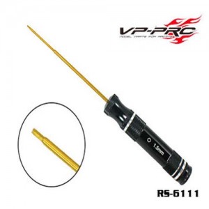 [VP PRO RACING] VP Pro Metric Allen Wrench 1.5 X 120MM 
