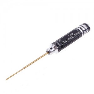 3.0mm Hexagonal Screw Driver (���� 18cm) 