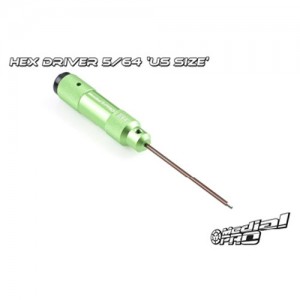 Medial Pro FRT Tools Hex Driver US 5/64��ġ 
