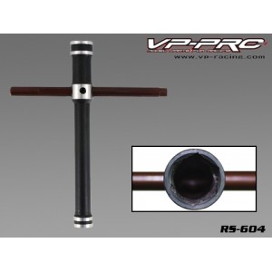 [VP PRO RACING] Wrench-Glowplug / Clutchnut 