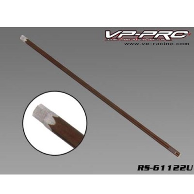 [���ܼ�] RS-61122U [VP PRO RACING] Standard Allen Wrench .063 (1/16)��ġ X 120MM