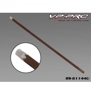 [VP PRO RACING] RS-61144U VP-PRO Standard Allen Wrench Tips .093 (3/32)��ġ X 120MM 