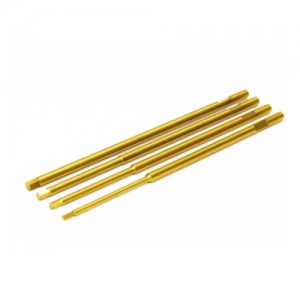2.0mm Hex Driver Tip  1pcs ���� ����̹� ��ȭ�� 