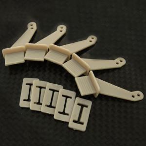 Pin Horns 30��10mm 5pcs 