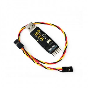 [FRSKY] FrSky STK S.port Tool Kit For Upgrade S.Port  ���׷��̵� �� (�ѱۼ�����) 