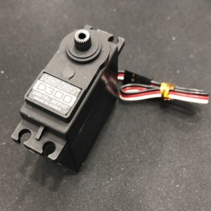 [HIGHEST] D300 DIGITAL SERVO 