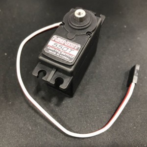 [HIGHEST] 550T HIGHEST DIGITAL SERVO 