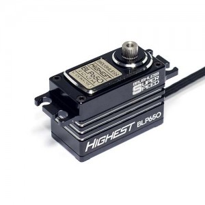 [HIGHEST] BLP650 ���� (32Bit MCU,25T) 
