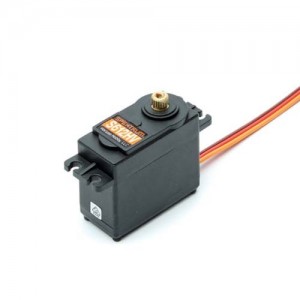 [SPEKTRUM] SPMS612HV 12KG Servo, WP, Metal, 23T (1/10 �������� ���⼭��,  ���ڷ���/������) 