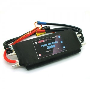 [FLIER] 300A 3-16S HV OPTO ESC ��Ʈ�� �귯������ ���ں��ӱ� OEM 