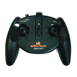[Spektrum] MLP6H 6ä�� DSMX ������ - ���1 Blade 180CFX, 130S, 230S, 250CFX ����
