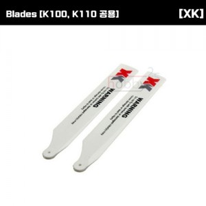 [XK] Blades [K100, K110 ����] [K100-005] 
