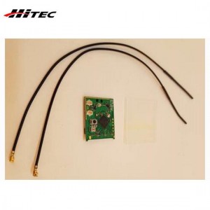 [HITEC] MAXIMA SL ���̽� ��п� ���ű� (SBUS ����) MAXIMA SL ���� ����