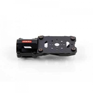 [TR] 35mm ��Ƽ���Ϳ� ���� ����Ʈ - ���Ϲ��� Ÿ�� (����) Multicopter Motor Mount(35��/Black) - Universal Type