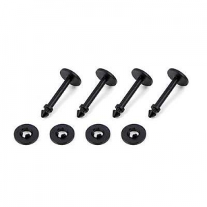 [DYS] SAGA Metal Damper Holder(4pcs/set) 