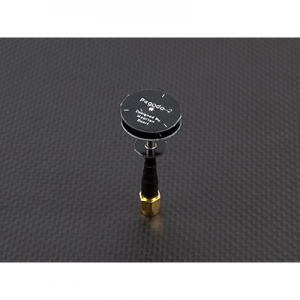 [TR] High Quality 5.8Ghz Pagoda2 TX Omni ���׳� (RP-SMA/Hole/RHCP) - Short Type 