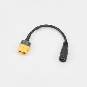 �ֻ�ũ ���͸� ���� ���̺� Charge Cable for Fatshark (XT60)