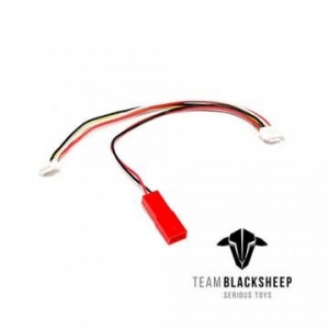 [TBS] UNIFY PRO 5G8 HV Vtx Pigtail (5Pin) 