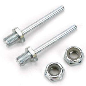 [Dubro] �������� ������ (87 x 6.5mm) Spring Steel Axle Shafts