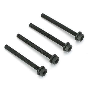 [���ܼ�] DUB164 [DUBRO] 10-32ȣ x 50mm ���Ϸ� �� ��Ʈ (��ġ �԰� ��Ʈ)