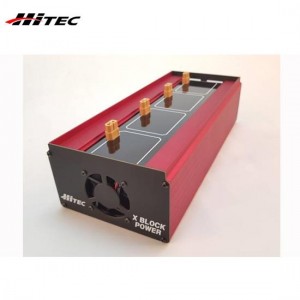 [HITEC] X BLOCK ���� �Ŀ� ���ö��� (287W) Power Supply for X Block
