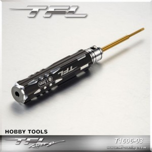 [TFL] ������ 1.5mm ������ġ Hexagon Screwdriver