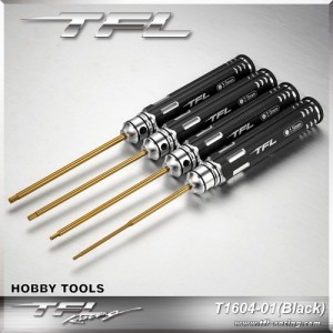 [TFL] ������ ������ġ ���� ��Ʈ (1.5mm 2.0mm 2.5mm 3.0mm) Hexagon Screwdriver Kits