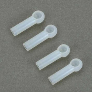 [Dubro] Ball Link Socket(4) 