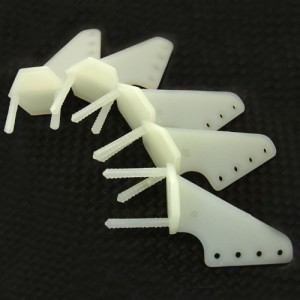 Pin Horns 15.5��16.5��30mm����1.5 5pcs 