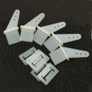 Pin Horns 26��12��10mm 5pcs 