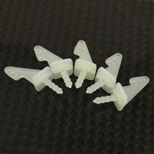 Pin Horns 9��13mm 5pcs 