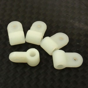 ���Ϸ� �� ��2.8����6��6mm 5���� Nylon Arms 5pcs