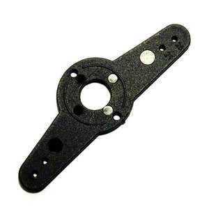 L-Steering Arms D8 x 58mm 