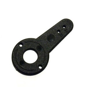 L-Steering Arms D8 x 29mm 2pcs 
