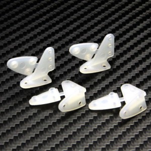 ��Ʈ�� ȥ 16mm (4����) Control horn 16mm 4pcs