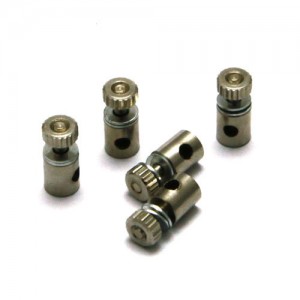 [HY] Linkage Stopper 2.1mm (5pcs) 