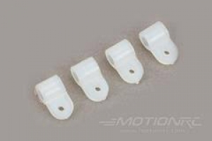 [Dubro] Horn Bracket (���� , 6-32 thread��) 