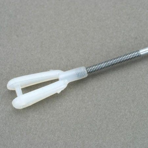 [Dubro] MINI-NYLON Kwik-Link  & Rod (���̷м��� 0.072in 1.8mm dia-5��) 