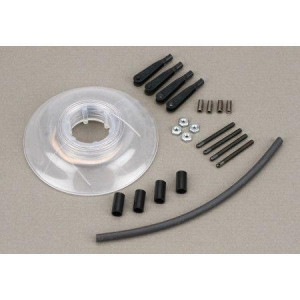 [Dubro] Pull-Pull System 2-56 �� (1) 