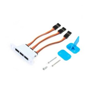 [E-FLITE] [����]Hardware Set: AT-6 1.5m 