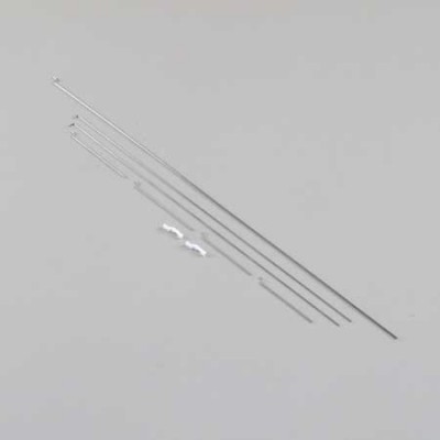 [���ܼ�] EFL5960 [E-FLITE] ���� Pushrod set: SR-22T