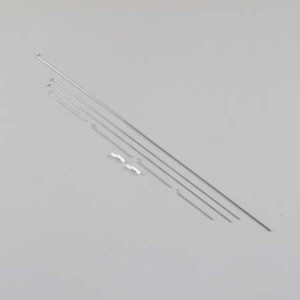 [E-FLITE] ���� Pushrod set: SR-22T 