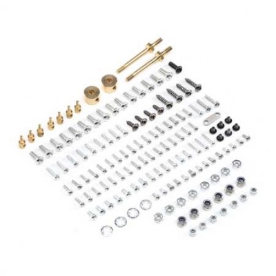 [���ܼ�] EFL5956 [E-FLITE] ���� Hardware Set: SR-22T